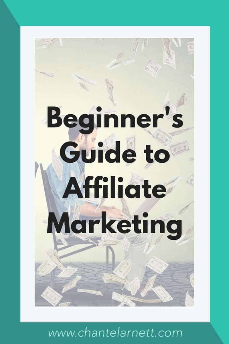 Beginner S Guide To Affiliate Marketing