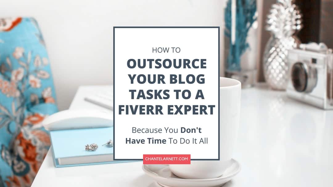 How to Outsource Your Blog