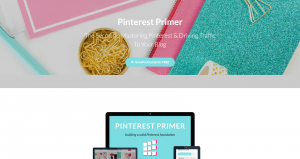 Free Pinterest Course: Pinterest Primer