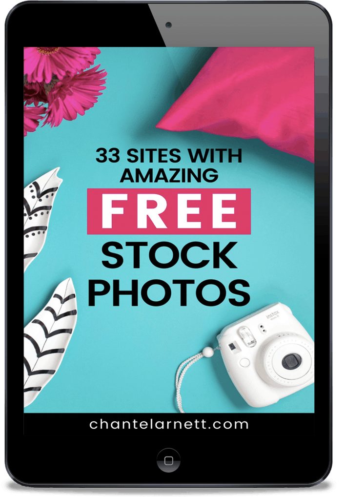 33 sites with amazing free stock photos